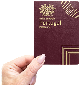 Nacionalidade Portuguesa – Andrade Advocacia